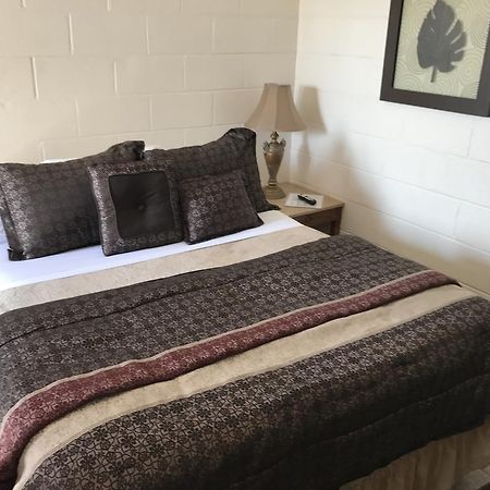 Selkirk Motel Colville Esterno foto