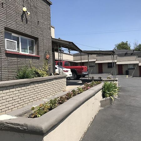 Selkirk Motel Colville Esterno foto