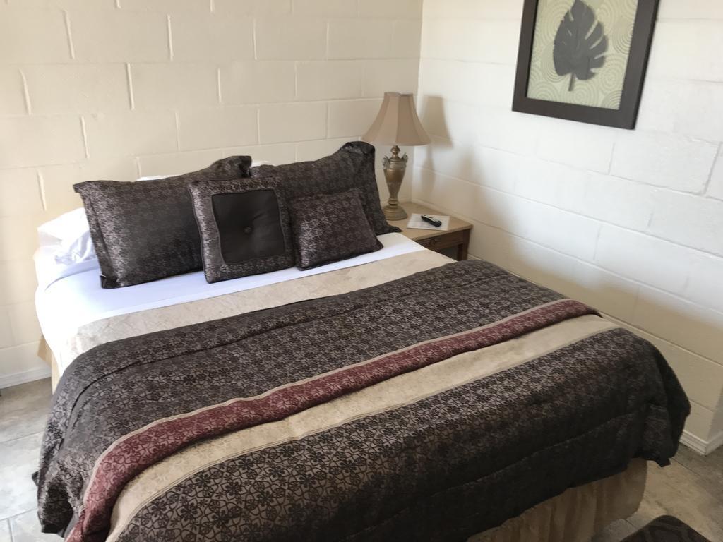 Selkirk Motel Colville Esterno foto