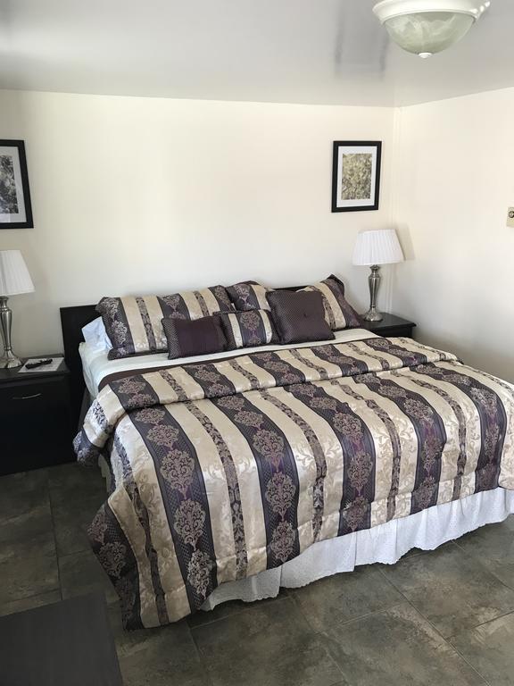 Selkirk Motel Colville Esterno foto