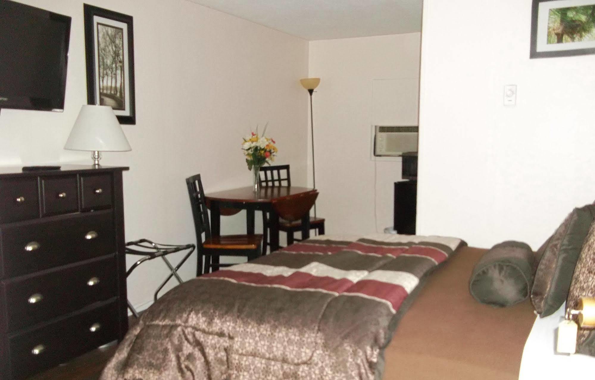 Selkirk Motel Colville Esterno foto