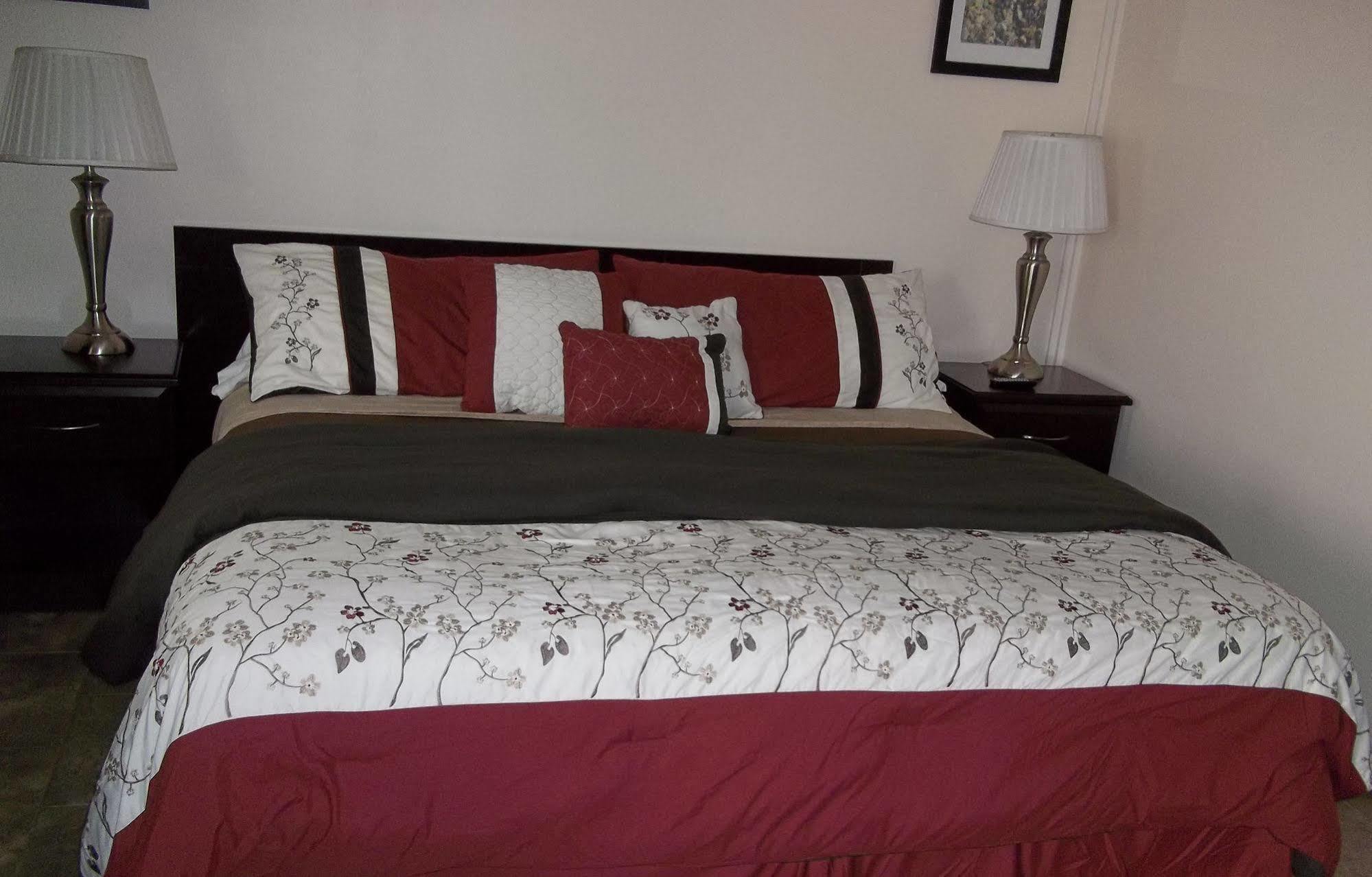 Selkirk Motel Colville Esterno foto